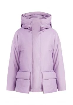 Finn Flare Damen Übergangsjacke - Lilac 20 Finn Flare Damen Übergangsjacke - Lilac -Finn Flare Verkaufsladen f57799f6aada4b9188f055ae7ffb47f6