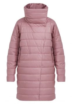 Finn Flare Wintermantel - Pink | Damen 18 Finn Flare Wintermantel - Pink | Damen -Finn Flare Verkaufsladen f5ddd9d192a7450e99ffd5983f34e693