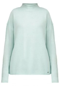 Finn Flare Damen Strickpullover - Light Green 13 Finn Flare Damen Strickpullover - Light Green -Finn Flare Verkaufsladen f60e9afe3b3d4db0a58da85a11cceb8e