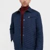 Finn Flare Herren Übergangsjacke - Dark Blue