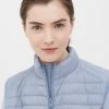 Finn Flare Weste - Light Blue | Damen -Finn Flare Verkaufsladen f6976bf8167f4b83b47b93d6116303cd
