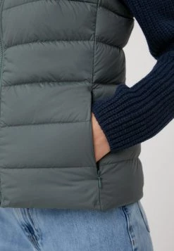 Finn Flare Damen Weste - Dark Green 16 Finn Flare Damen Weste - Dark Green -Finn Flare Verkaufsladen f69d0461986a46c4912e616305beafa0