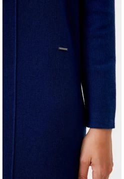 Finn Flare Damen Jerseykleid - Dark Blue -Finn Flare Verkaufsladen f77f3aa8429f4a4d81e9dfd1de732054