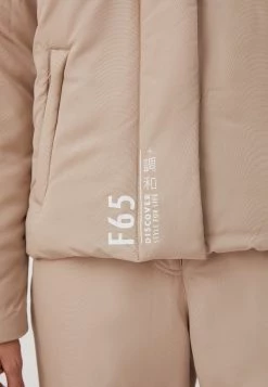 Finn Flare Damen Winterjacke - Beige 15 Finn Flare Damen Winterjacke - Beige -Finn Flare Verkaufsladen f78e35b53e794239be9a84604b4ae0fd