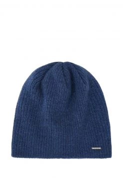 Finn Flare Herren Mütze - Dark Blue