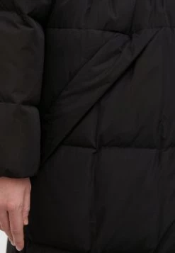 Finn Flare Damen Daunenmantel - Black -Finn Flare Verkaufsladen f8245c554a634fe780f0c96cd8fe68fc