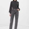 Finn Flare Damen Strickpullover - Dark Grey 2 Finn Flare Damen Strickpullover - Dark Grey -Finn Flare Verkaufsladen f88523bc8d1346de8279a7d64928ab40