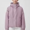 Finn Flare Damen KURZE - Outdoorjacke - Light Pink -Finn Flare Verkaufsladen f8b0c5a076744cb485d4b9e2f8349a63