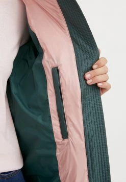 Finn Flare Wintermantel - Dark Green | Damen 15 Finn Flare Wintermantel - Dark Green | Damen -Finn Flare Verkaufsladen f8c4f8c928b34a5398d39bdf21639ba8