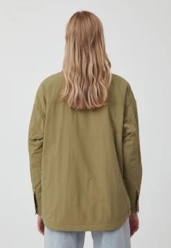 Finn Flare Damen ÜBERGANGS - Übergangsjacke - Olive-green 11 Finn Flare Damen ÜBERGANGS - Übergangsjacke - Olive-green -Finn Flare Verkaufsladen f8f11703e20c44d689df3770da52a9b7