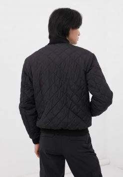 Finn Flare Herren Winterjacke - Black 12 Finn Flare Herren Winterjacke - Black -Finn Flare Verkaufsladen f8f993b1bb4a41fea57841c7f35b75d3