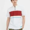 Finn Flare T-Shirt Print - White | Herren -Finn Flare Verkaufsladen f914267d188f452ca2c5ad1bbfab14f2