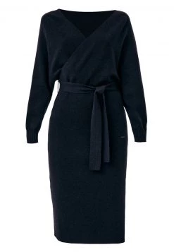 Finn Flare Strickkleid - Dark Grey Melange | Damen 15 Finn Flare Strickkleid - Dark Grey Melange | Damen -Finn Flare Verkaufsladen f95699e2105d4a8bb0fb8182dd26ec84