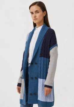 Finn Flare Damen Strickjacke - Grey-blue 11 Finn Flare Damen Strickjacke - Grey-blue -Finn Flare Verkaufsladen f9876e015f414668a8c89f8037b3ccaa