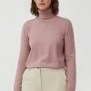 Finn Flare Damen Strickpullover - Light Pink 1 Finn Flare Damen Strickpullover - Light Pink -Finn Flare Verkaufsladen f992de57afa445e29f4960687e0b08c3