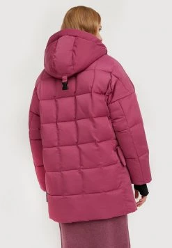 Finn Flare Wintermantel - Lilac | Damen 12 Finn Flare Wintermantel - Lilac | Damen -Finn Flare Verkaufsladen f9aa10ff795e4c8783a59c3c76b80c7b