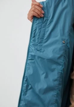 Finn Flare Damen Winterjacke - Dark Turquois 15 Finn Flare Damen Winterjacke - Dark Turquois -Finn Flare Verkaufsladen f9c4d9075a5e4e248352c0a7f89a68b8