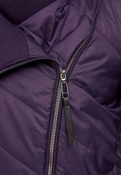 Finn Flare Damen Winterjacke - Violet 17 Finn Flare Damen Winterjacke - Violet -Finn Flare Verkaufsladen fa10bbbfdd854a76ad372980f9804467