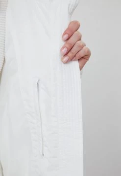 Finn Flare Damen KURZE - Outdoorjacke - White 12 Finn Flare Damen KURZE - Outdoorjacke - White -Finn Flare Verkaufsladen fa6541cfb45b4b26826e735232ffc193