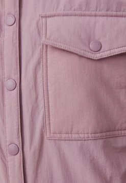 Finn Flare ÜBERGANGS - Übergangsjacke - Grey Pink | Damen -Finn Flare Verkaufsladen fa8872a34dad4cac928593d8223b220b