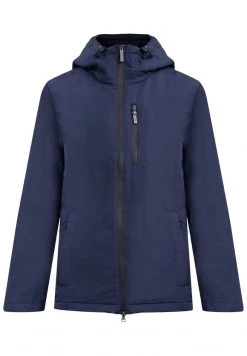 Finn Flare Herren Winterjacke - Dark Blue 16 Finn Flare Herren Winterjacke - Dark Blue -Finn Flare Verkaufsladen fabdf500a9454d1588e70839e18c476d