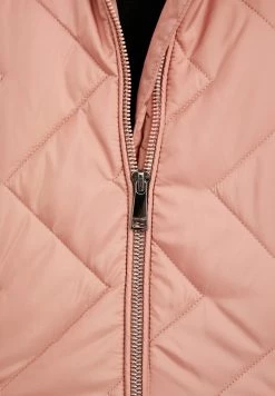Finn Flare Damen Winterjacke - Light Pink -Finn Flare Verkaufsladen fb641c51e2994385a30aa08070f25c75