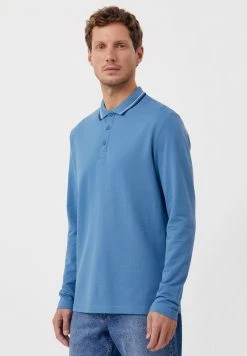 Finn Flare Herren Poloshirt - Light Blue 14 Finn Flare Herren Poloshirt - Light Blue -Finn Flare Verkaufsladen fc1a8b1927aa49299729ea4391f4b63d