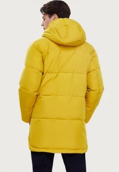 Finn Flare Wintermantel - Yellow | Herren 12 Finn Flare Wintermantel - Yellow | Herren -Finn Flare Verkaufsladen fc425221aac6445698d90b6db9897b3f