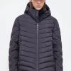 Finn Flare Winterjacke - Black | Herren -Finn Flare Verkaufsladen fd75a2d79cda46d9bb5351f2ca096c75