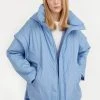 Finn Flare Damen Winterjacke - Light Blue 1 Finn Flare Damen Winterjacke - Light Blue -Finn Flare Verkaufsladen fdc2dfc530b343beab8aee20961af4de