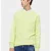 Finn Flare Herren Strickpullover - Yellow 1 Finn Flare Herren Strickpullover - Yellow -Finn Flare Verkaufsladen fe2485a71c984a0395ba1f9b5332a253