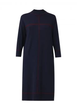 Finn Flare Strickkleid - Dark Blue | Damen 12 Finn Flare Strickkleid - Dark Blue | Damen -Finn Flare Verkaufsladen fe3290a7733e450995b6a4af670ef0a4