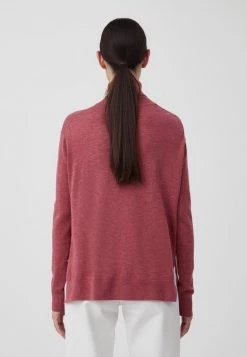 Finn Flare Strickpullover - Dark Pink | Damen 11 Finn Flare Strickpullover - Dark Pink | Damen -Finn Flare Verkaufsladen ff0ada636f014613beec06331589e435