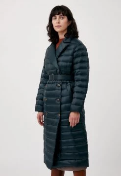 Finn Flare Damen Daunenmantel - Dark Green 12 Finn Flare Damen Daunenmantel - Dark Green -Finn Flare Verkaufsladen ff2e7e909c3e4c54b6ecc02e9a04dafe