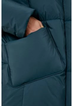 Finn Flare Damen Daunenmantel - Dark Green 14 Finn Flare Damen Daunenmantel - Dark Green -Finn Flare Verkaufsladen ff76c03a29374c4193a994a099b129fb