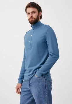 Finn Flare Herren Langarmshirt - Blue 11 Finn Flare Herren Langarmshirt - Blue -Finn Flare Verkaufsladen ffcc3c1a7ea3476a935bfa1bc57f4833