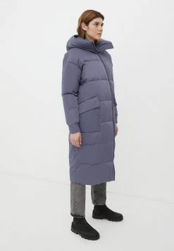 Finn Flare Daunenmantel - Dark Blue | Damen -Finn Flare Verkaufsladen fffb024ed743452ca3b06626423ca597